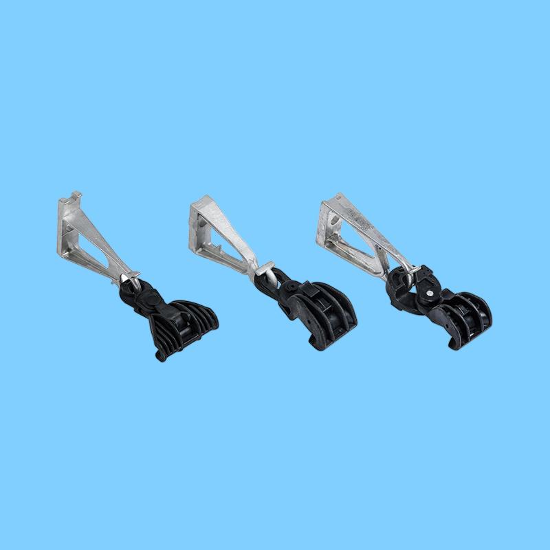 ES-15 Suspension Set 5